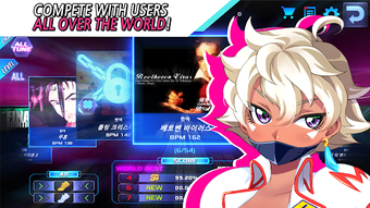 Image 2 for Pump It Up M: Beat Finger…