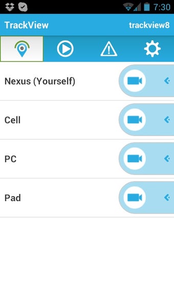 Imagen 0 para TrackView (Chinese)
