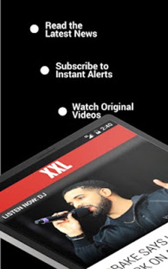 Image 1 for XXL - Hip-Hop News, Rap M…