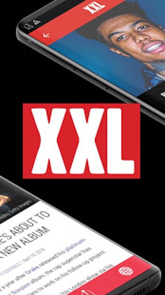 Image 2 for XXL - Hip-Hop News, Rap M…