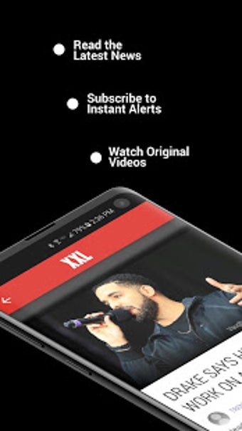 Imagen 1 para XXL - Hip-Hop News, Rap M…