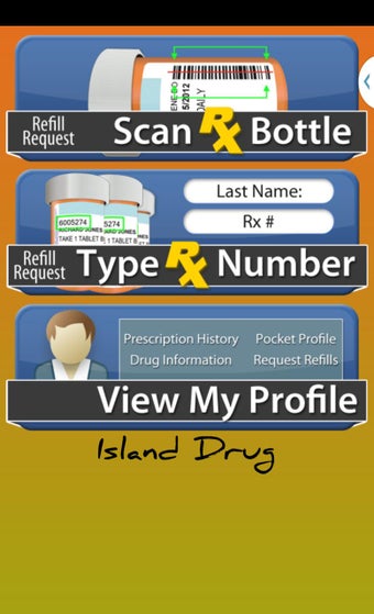 Imagen 1 para Island Drug