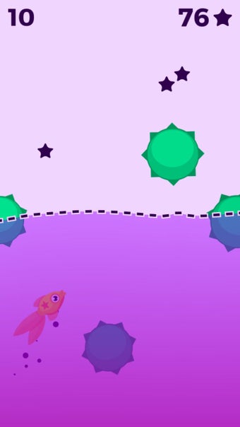Imagen 2 para Jumping Fish