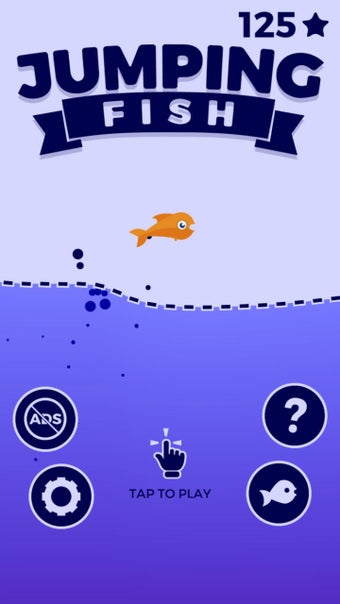 Imagen 1 para Jumping Fish