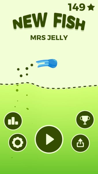Imagen 3 para Jumping Fish