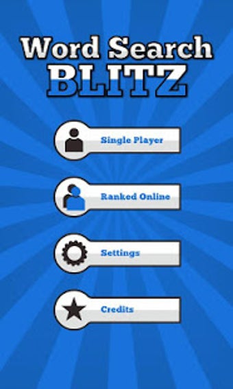 Imagen 2 para Word Search Blitz