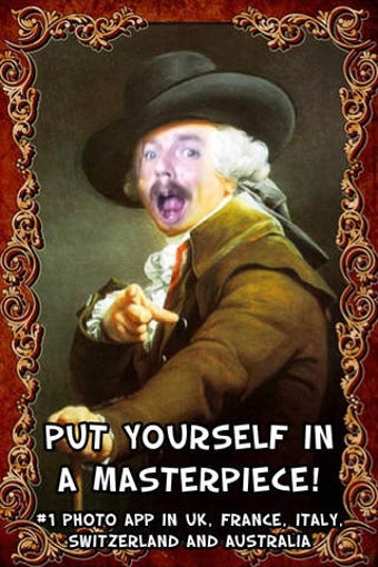 Imagen 0 para Masterpiece Me!