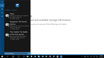 Image 2 for Cortanium for Windows 10