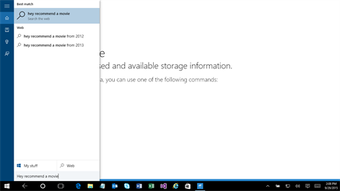 Image 1 for Cortanium for Windows 10