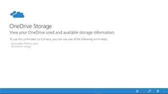 Image 0 for Cortanium for Windows 10
