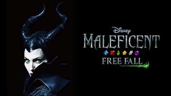 Image 0 for Maleficent Free Fall for …