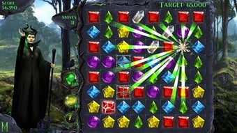 Image 3 for Maleficent Free Fall for …
