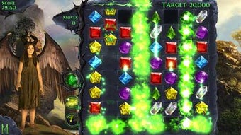 Image 1 for Maleficent Free Fall for …