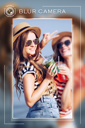Imagen 1 para Camera Lens Blur - DSLR