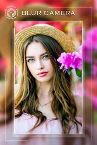 Image 0 for Camera Lens Blur - DSLR