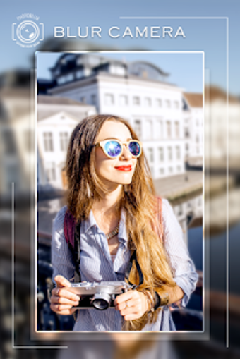 Image 2 for Camera Lens Blur - DSLR