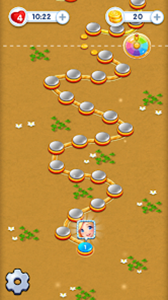 Image 0 for Sugar Town