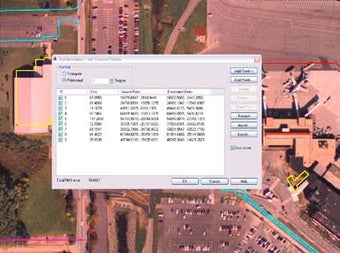 Image 1 for AutoCAD Raster Design