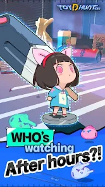 Imagen 0 para Toy Dream Hunters: RPG