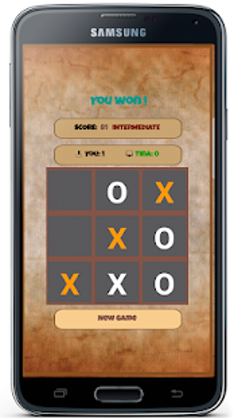 Imagen 2 para Tic Tac Toe - Noughts and…