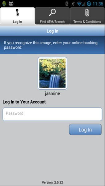 Imagen 1 para Credit Union 1 Mobile Ban…