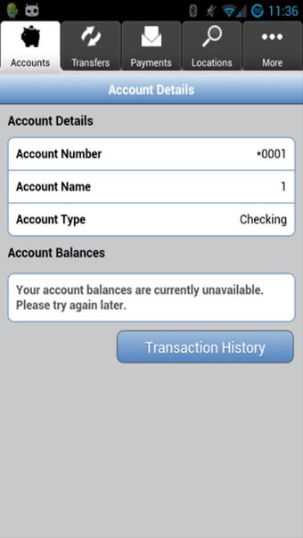 Imagen 0 para Credit Union 1 Mobile Ban…