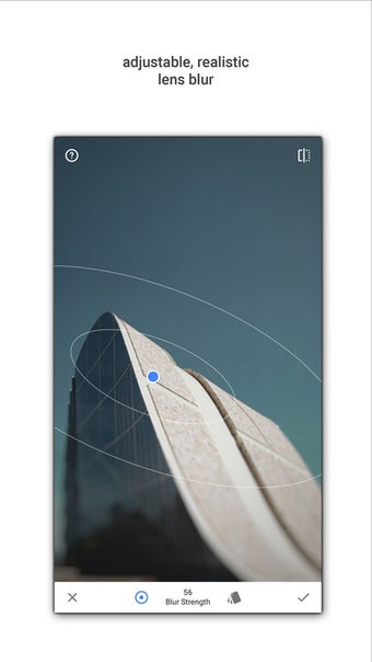 Image 1 for Snapseed