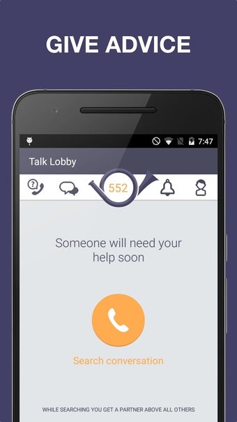 Image 1 for Wakie Community: Talk to …