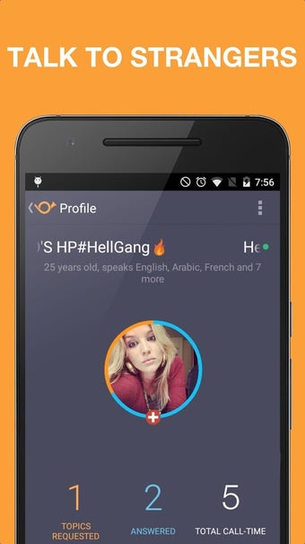 Image 2 for Wakie Community: Talk to …