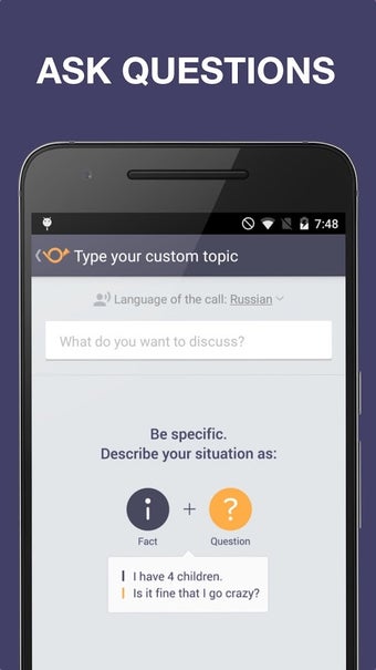 Image 3 for Wakie Community: Talk to …