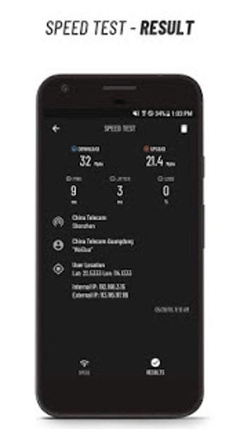 Image 3 for Speed Test