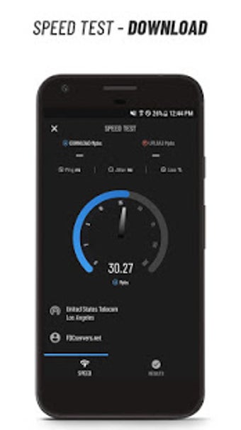 Image 1 for Speed Test