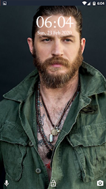 Image 0 for Tom Hardy Wallpaper 2020