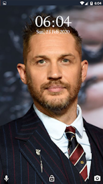 Image 1 for Tom Hardy Wallpaper 2020