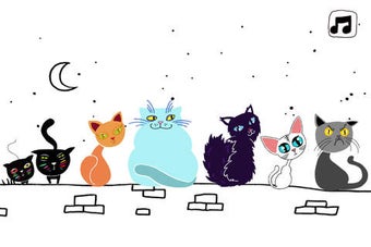 Imagen 0 para Cat Orchestra: musical si…