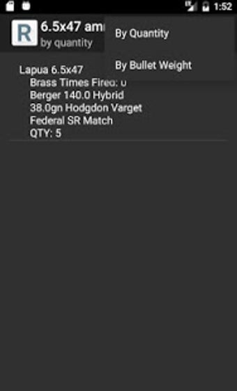 Imagen 3 para Reloading Inventory Free