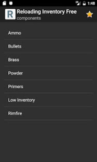 Image 0 for Reloading Inventory Free