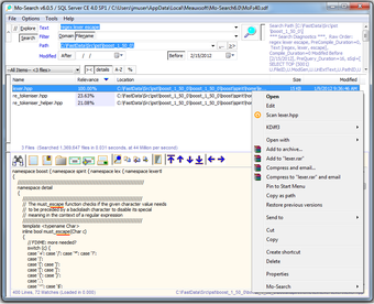 Imagen 0 para Mo-Search