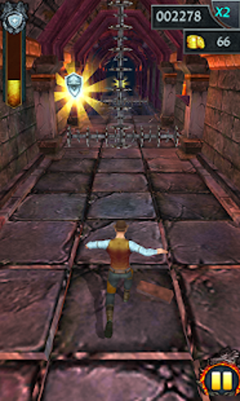 Image 3 for Temple Dungeon Run
