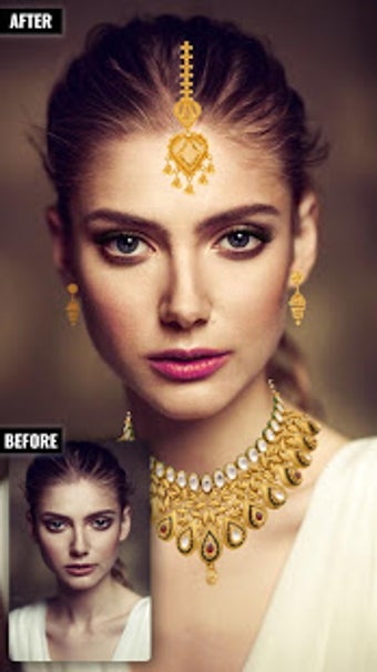 Image 2 for Jewellery Photo Editor