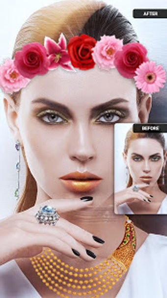 Imagen 2 para Jewellery Photo Editor