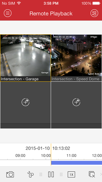 Image 1 for iVMS-4500