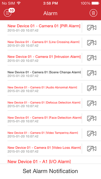 Image 3 for iVMS-4500