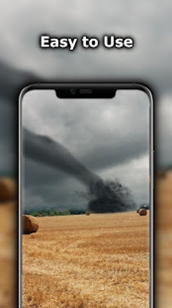 Image 0 for Tornado Wallpaper