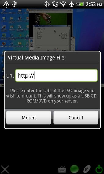Image 1 for HPE iLO Mobile (iLO 3/4/5…