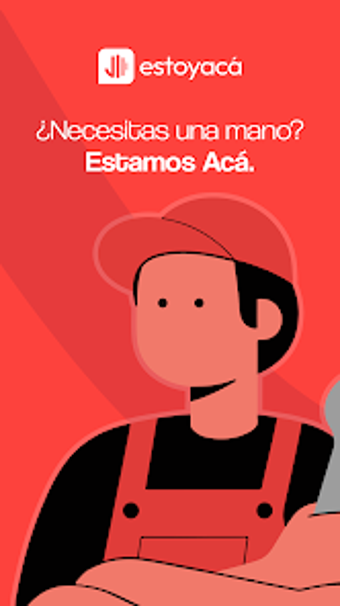 Imagen 0 para EstoyAcá