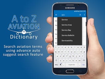 Image 1 for Aviation Dictionary