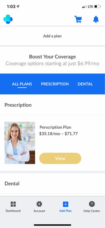 Image 1 for MyBenefitsKeeper
