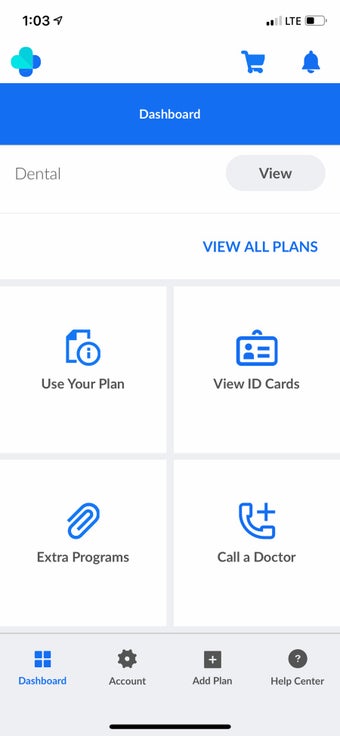 Image 0 for MyBenefitsKeeper
