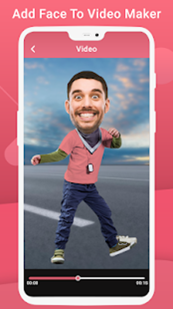 Imagen 3 para Add Face To Video Maker -…